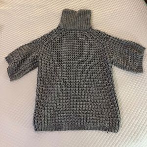 Plenty by Tracy Reese Roll Neck Sweater